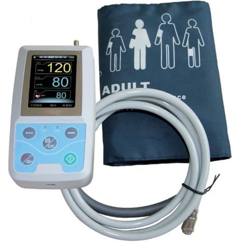 MAPA CONTEC ABPM50