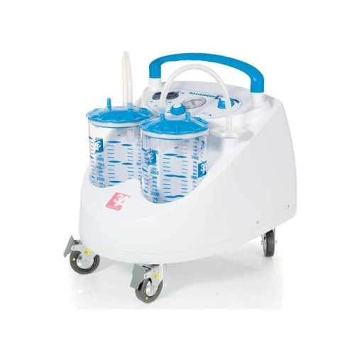 Aspirateur chirurgical MAXYASPEED