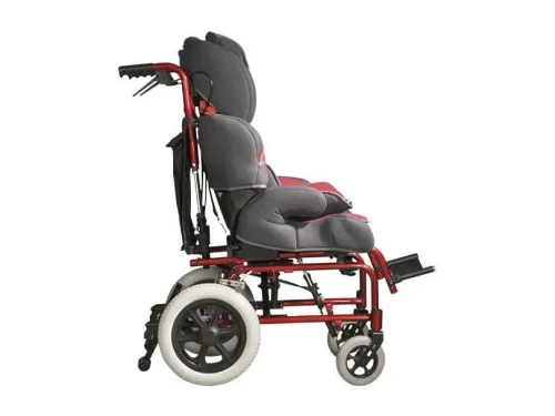 Poussette IMC pour enfant