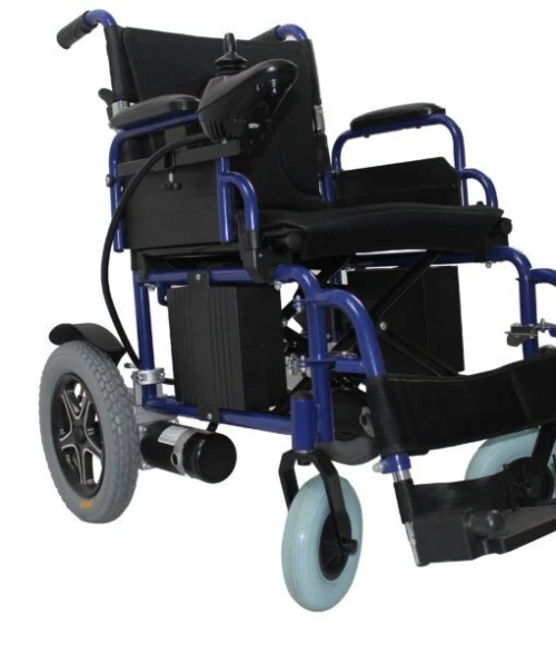 Fauteuil roulant électrique W67
