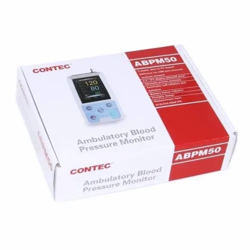 MAPA CONTEC ABPM50
