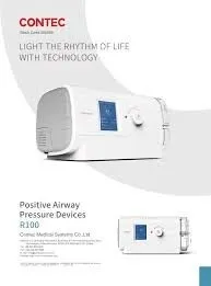CPAP CONTEC 