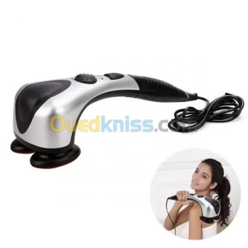 Appareil de massage à infrarouge 