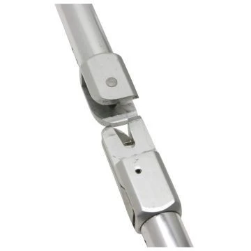 civière en aluminium - Brancard -