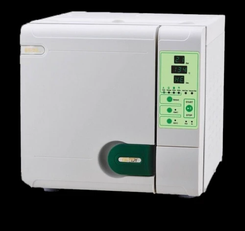 Autoclave de stérilisation 18L/23L