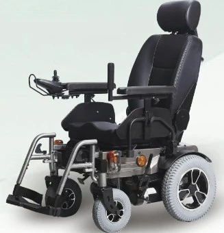 Fauteuil roulant électrique 350R