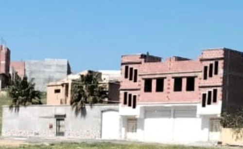 Vente Villa Batna Fesdis
