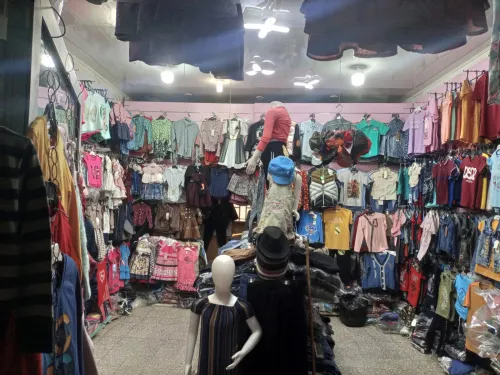 Vente Local Tizi Ouzou Ain el hammam