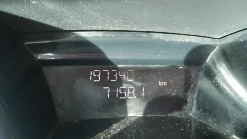 Renault Clio 4 2015 Limited