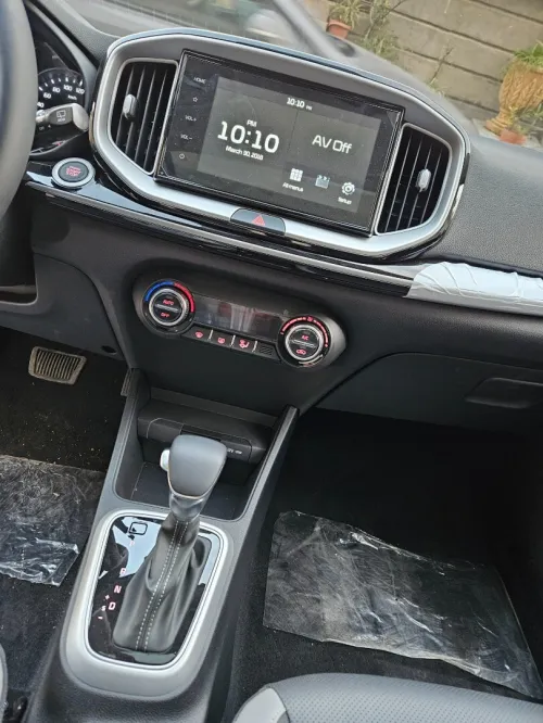 Kia KX1 2025 Kx1 2025 toute option