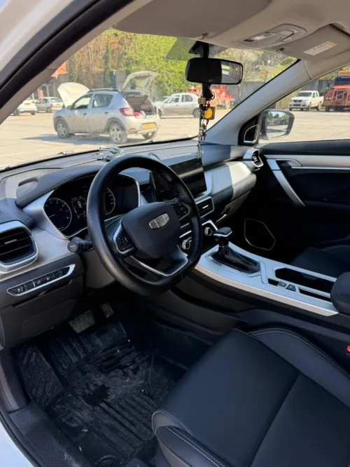 Geely Coolray 2025 1.5