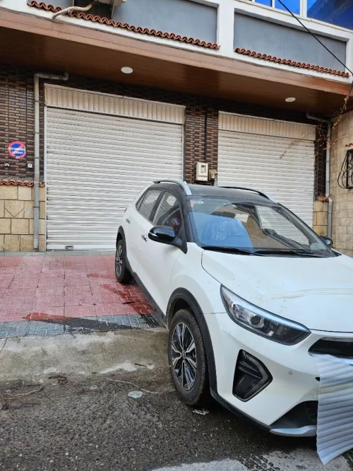 Kia KX1 2025 Kx1 2025 toute option