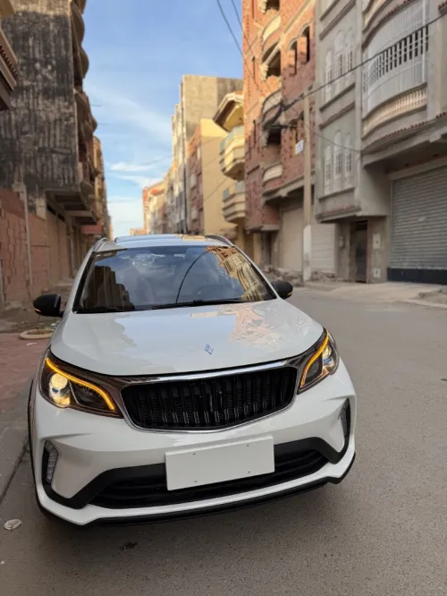 Livan X3 Pro  2025 Auto