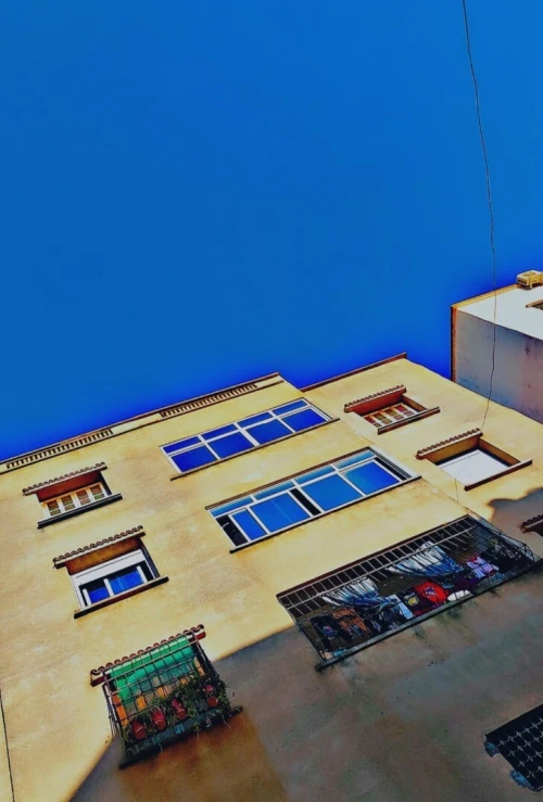 Vente Appartement F4 Boumerdès Bordj menaiel