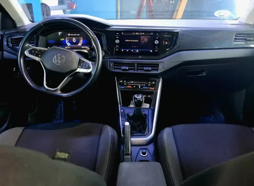 Volkswagen Taigo 2023 Life Plus
