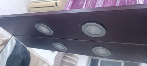 Lavabo mdf