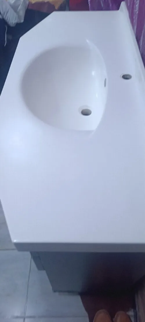 Lavabo mdf