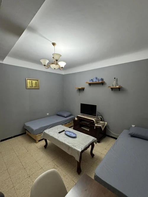 Location Appartement F3 Biskra Biskra