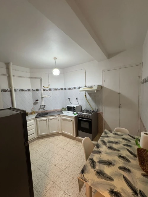 Location Appartement F3 Biskra Biskra