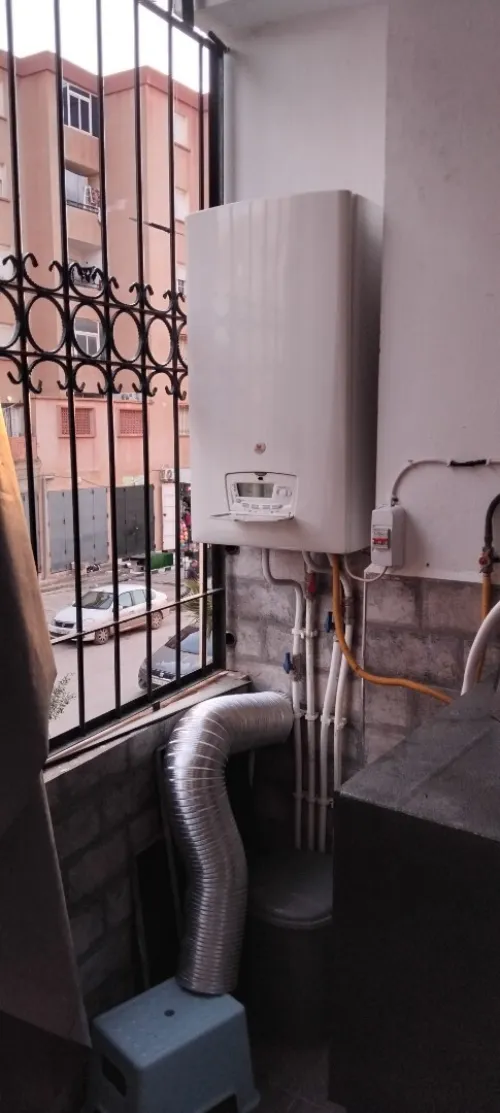 Vente Appartement F3 Relizane Sidi mhamed ben ali