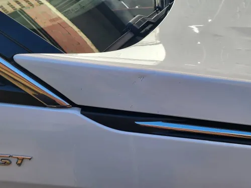 Peugeot 3008 2021 GT