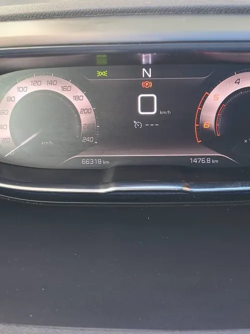 Peugeot 3008 2021 GT