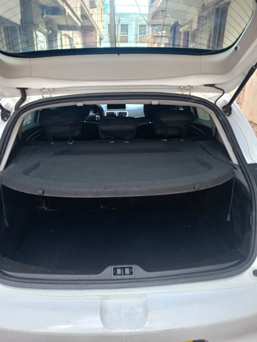 Renault Megane 3 2013 Privilege