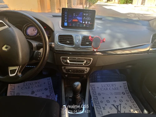 Renault Megane 3 2013 Privilege