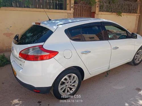 Renault Megane 3 2013 Megane 3