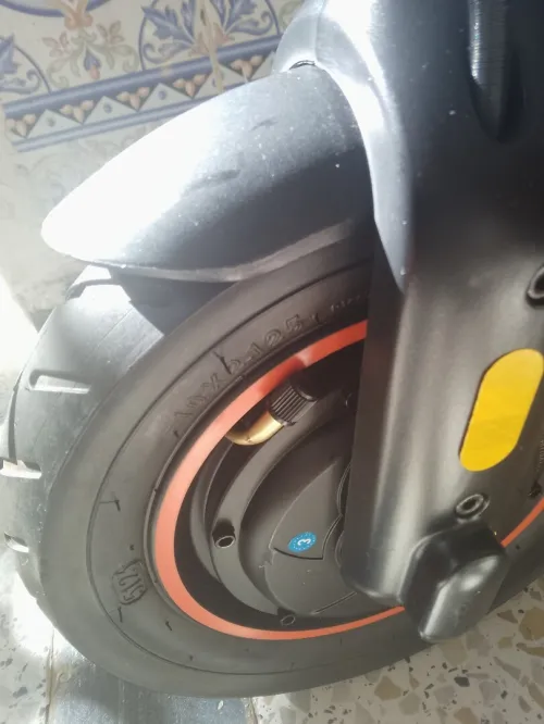 Trotinette électrique pour adulte