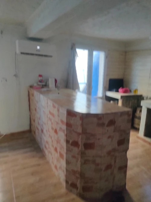 Location vacances Appartement F3 Tizi Ouzou Azeffoun