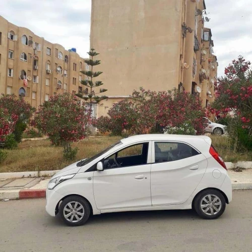 Vente Appartement F3 Tipaza Bou haroun