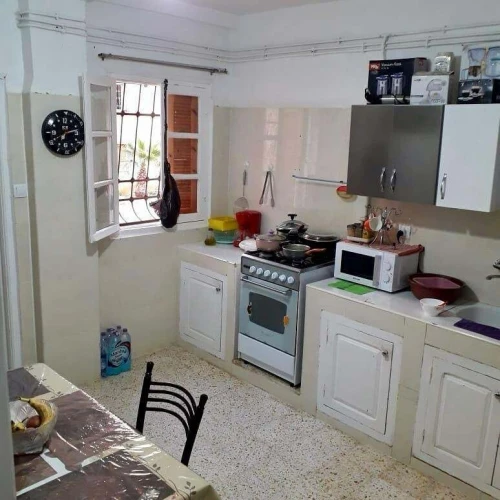 Vente Appartement F3 Tipaza Bou haroun