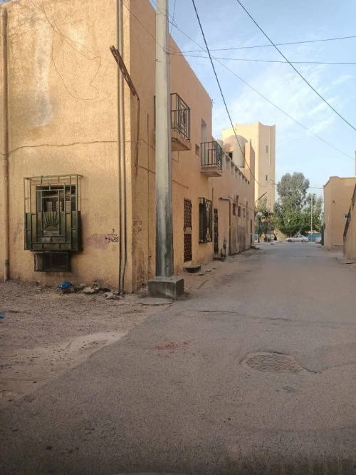 Vente bien immobilier El Oued El oued