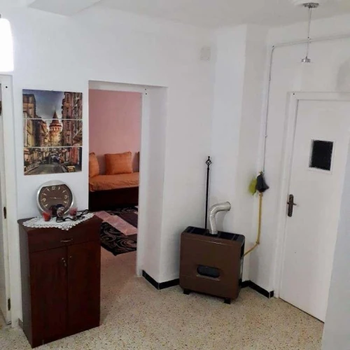 Vente Appartement F3 Tipaza Bou haroun