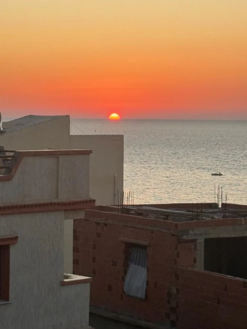 Vente Villa Tipaza Douaouda