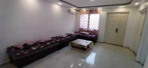 Location Appartement F3 Oran Marsat el hadjadj