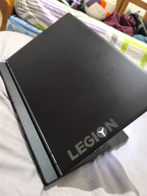 Lenovo legion y540