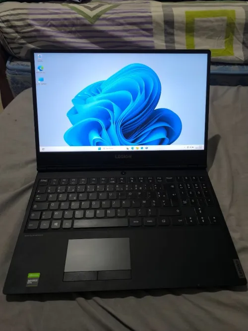Lenovo legion y540