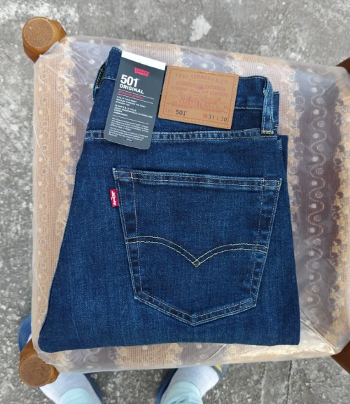 Jean Levi's original
