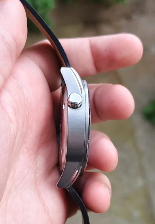 Montre Aviator original acheté en France