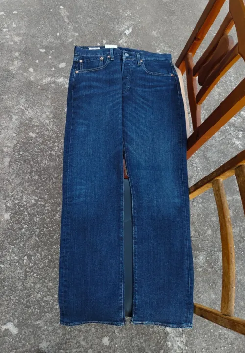 Jean Levi's 501 " Premium " original