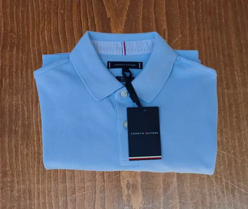 Polo Tommy Hilfiger original 