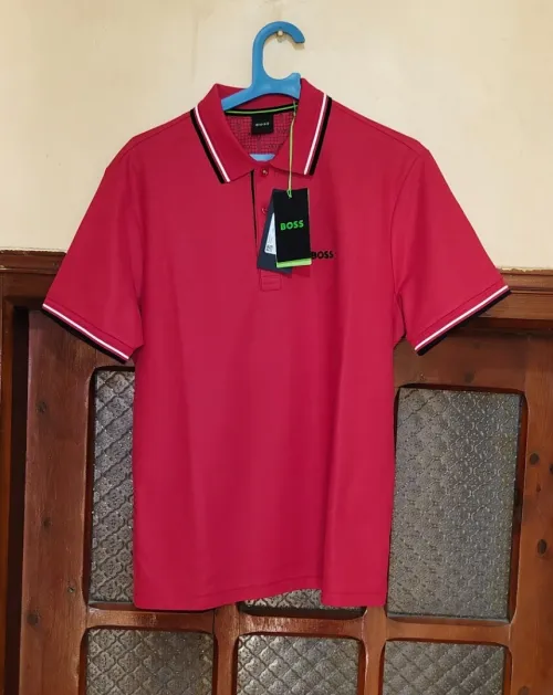 Polo Boss original