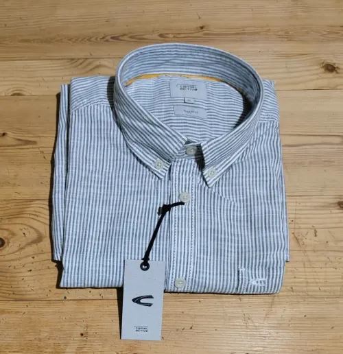 Chemise Camel active original