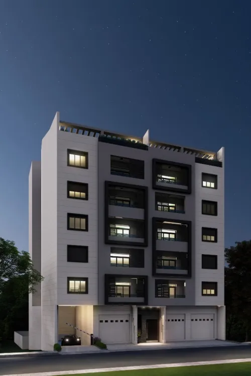 Vente Appartement F3 Tizi Ouzou Tizi ouzou