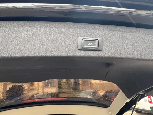 Audi Q5 2016 Off Road
