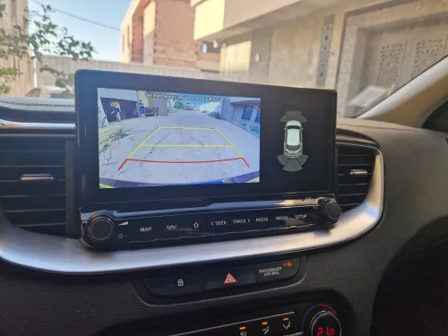 Kia X-Ceed 2021 