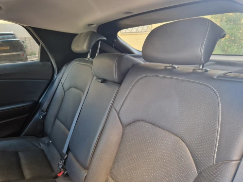 Kia X-Ceed 2021 