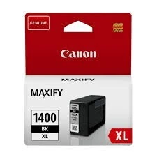 Canon PGI-1400XL PACK ORIGINAL - NOIR - MAGENTA - YELLOW - POUR MAXIFY MB2040 & MB2340